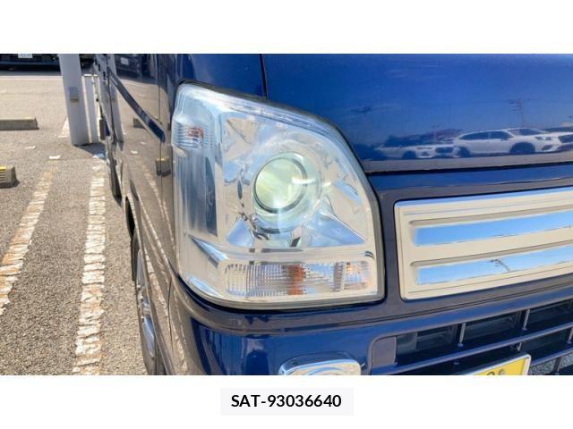 Suzuki CARRY TRUCK 2020-05 6991629-9