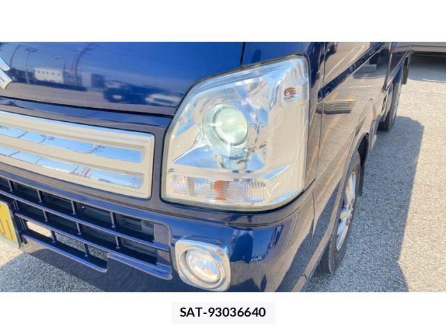 Suzuki CARRY TRUCK 2020-05 6991629-10