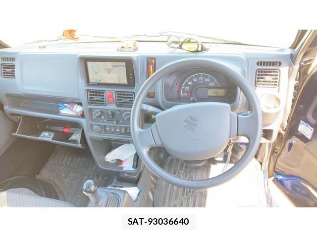 Suzuki CARRY TRUCK 2020-05 6991629-11