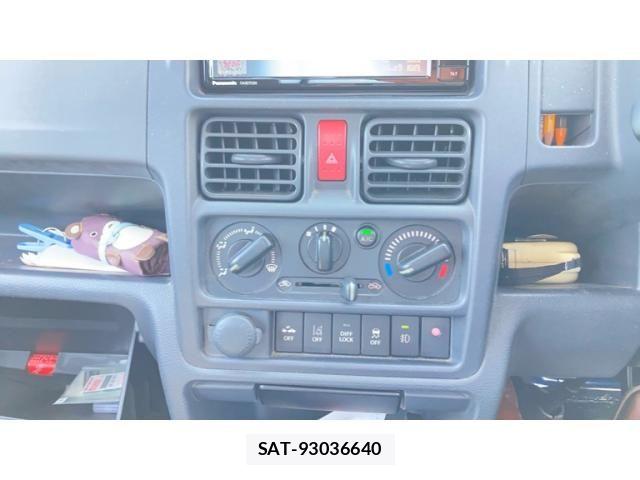 Suzuki CARRY TRUCK 2020-05 6991629-13