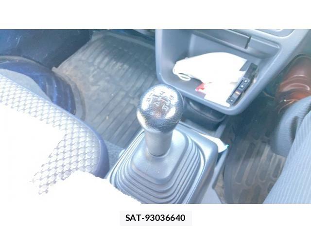 Suzuki CARRY TRUCK 2020-05 6991629-14