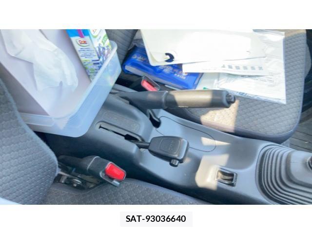 Suzuki CARRY TRUCK 2020-05 6991629-15