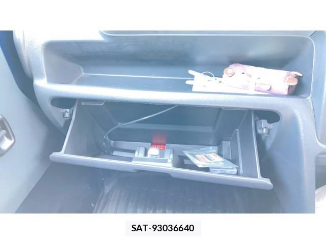 Suzuki CARRY TRUCK 2020-05 6991629-17