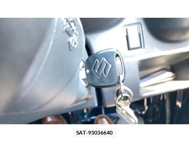 Suzuki CARRY TRUCK 2020-05 6991629-18