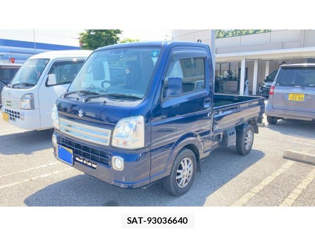 Suzuki CARRY TRUCK 2020-05 6991629-1