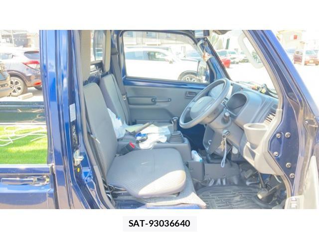 Suzuki CARRY TRUCK 2020-05 6991629-21