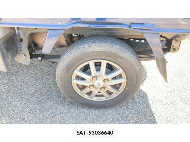 Suzuki CARRY TRUCK 2020-05 6991629-3