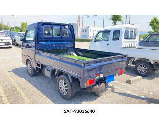 Suzuki CARRY TRUCK 2020-05 6991629-4