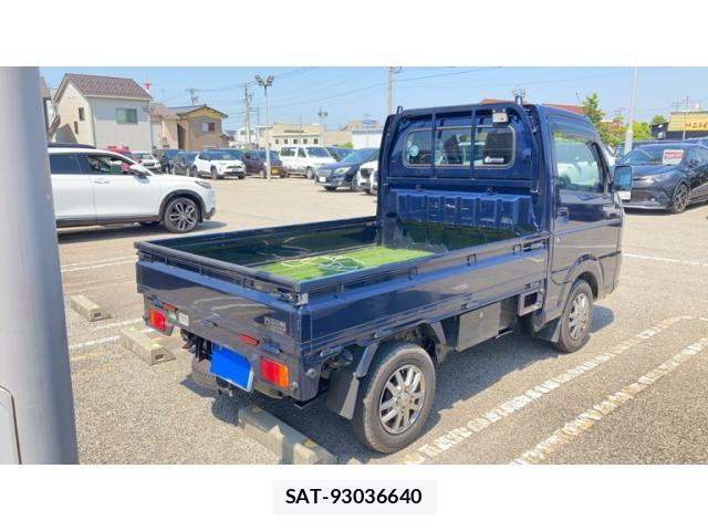 Suzuki CARRY TRUCK 2020-05 6991629-5