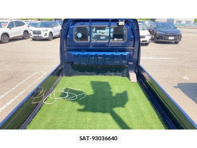 Suzuki CARRY TRUCK 2020-05 6991629-6