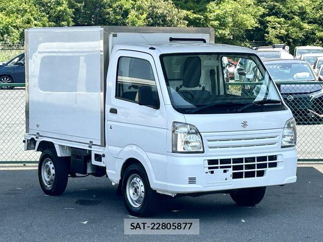 Suzuki CARRY TRUCK 2016-04 6991583-0