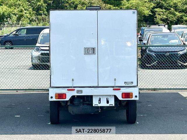 Suzuki CARRY TRUCK 2016-04 6991583-10