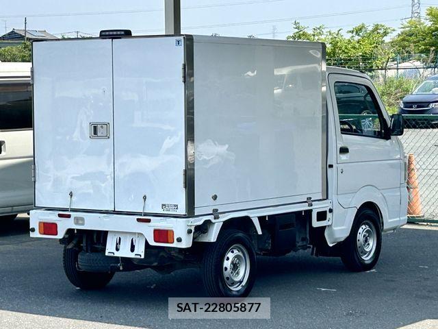 Suzuki CARRY TRUCK 2016-04 6991583-11