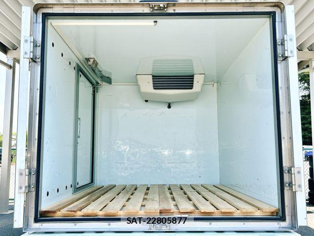 Suzuki CARRY TRUCK 2016-04 6991583-13