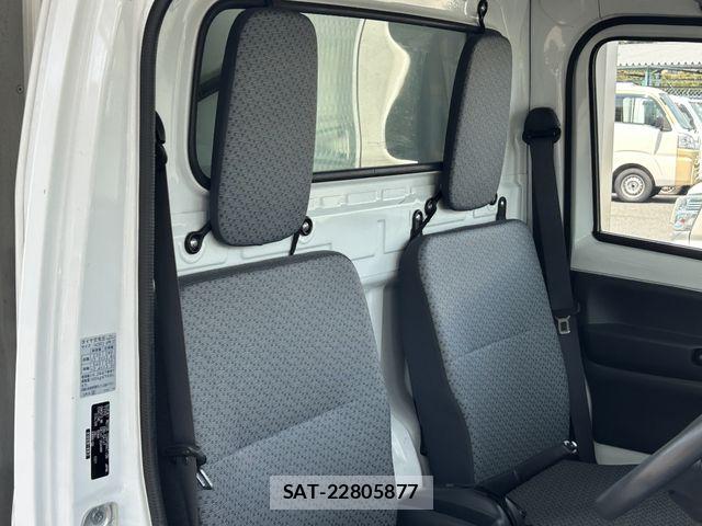 Suzuki CARRY TRUCK 2016-04 6991583-19