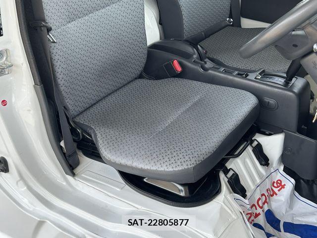 Suzuki CARRY TRUCK 2016-04 6991583-20