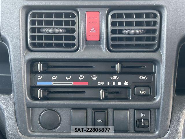 Suzuki CARRY TRUCK 2016-04 6991583-21