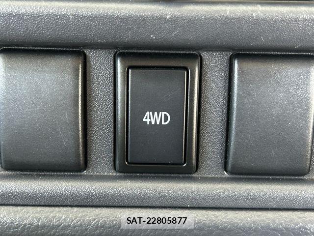 Suzuki CARRY TRUCK 2016-04 6991583-26