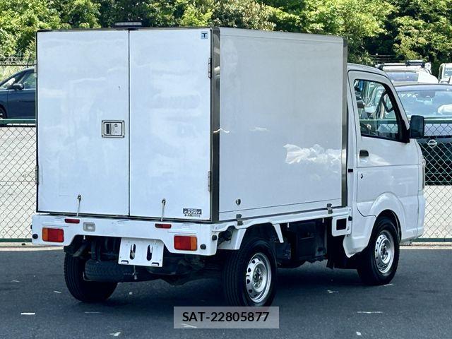 Suzuki CARRY TRUCK 2016-04 6991583-2
