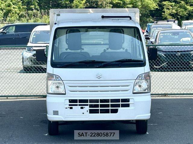 Suzuki CARRY TRUCK 2016-04 6991583-4