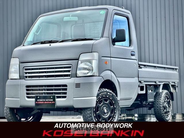 Suzuki CARRY TRUCK 2006-07 6991617-0