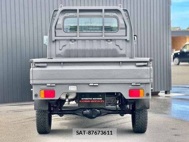 Suzuki CARRY TRUCK 2006-07 6991617-12