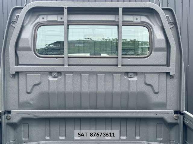 Suzuki CARRY TRUCK 2006-07 6991617-13