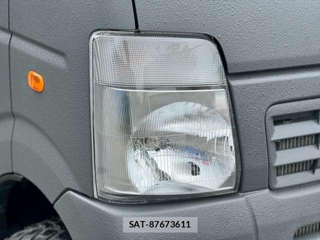 Suzuki CARRY TRUCK 2006-07 6991617-14