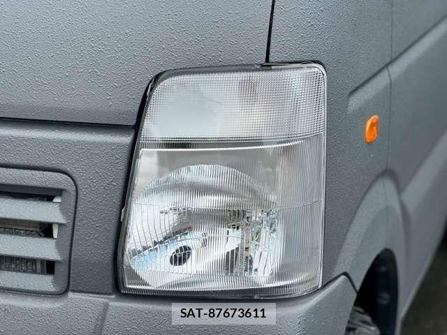 Suzuki CARRY TRUCK 2006-07 6991617-15