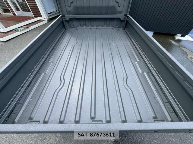 Suzuki CARRY TRUCK 2006-07 6991617-16