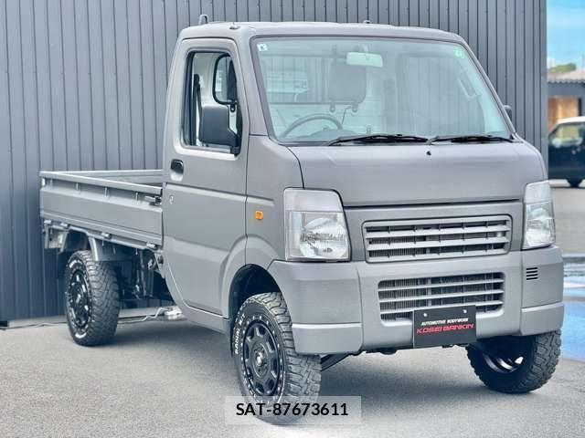 Suzuki CARRY TRUCK 2006-07 6991617-1