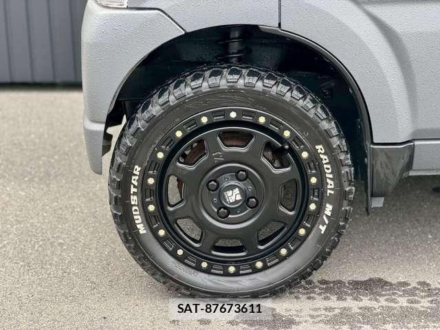 Suzuki CARRY TRUCK 2006-07 6991617-19