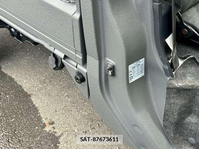 Suzuki CARRY TRUCK 2006-07 6991617-21