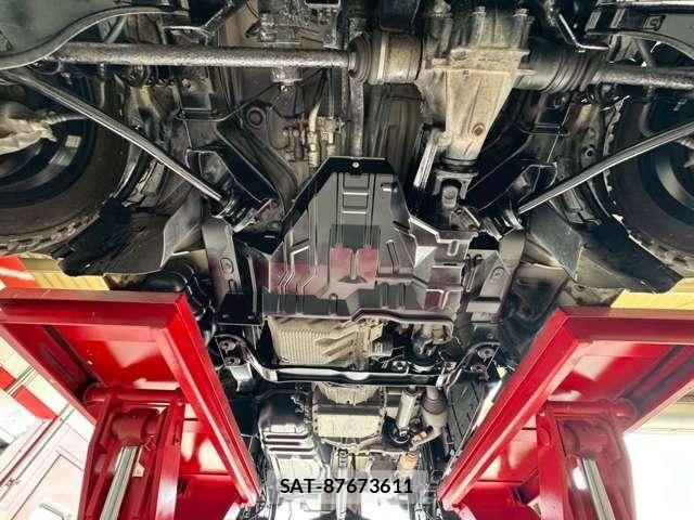 Suzuki CARRY TRUCK 2006-07 6991617-25