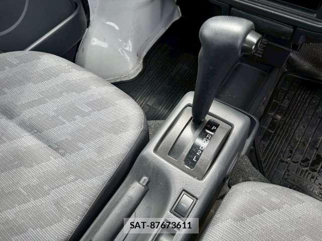 Suzuki CARRY TRUCK 2006-07 6991617-29