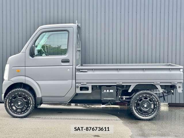 Suzuki CARRY TRUCK 2006-07 6991617-7