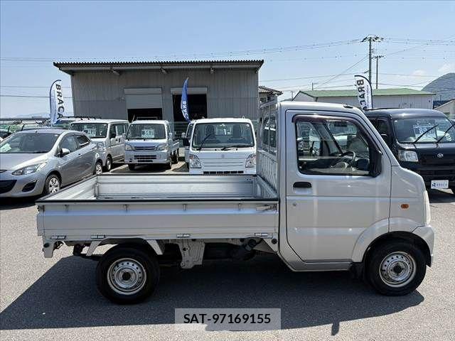 Suzuki CARRY TRUCK 2009-04 6991628-10