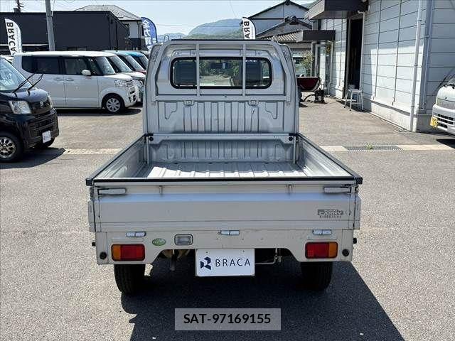 Suzuki CARRY TRUCK 2009-04 6991628-13