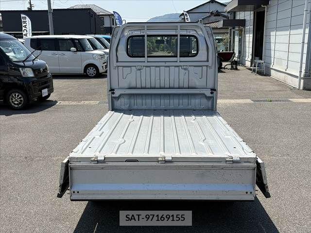 Suzuki CARRY TRUCK 2009-04 6991628-15