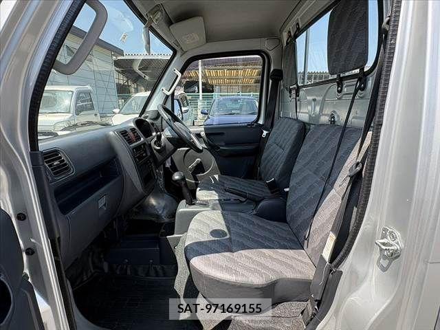 Suzuki CARRY TRUCK 2009-04 6991628-17