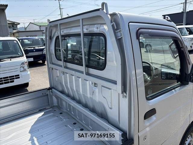 Suzuki CARRY TRUCK 2009-04 6991628-19