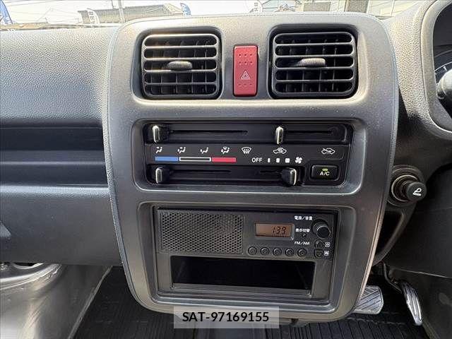 Suzuki CARRY TRUCK 2009-04 6991628-20