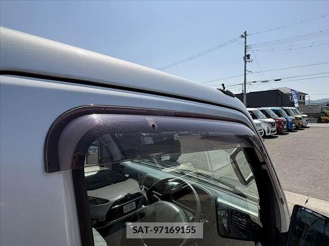 Suzuki CARRY TRUCK 2009-04 6991628-24