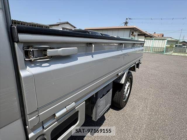 Suzuki CARRY TRUCK 2009-04 6991628-27