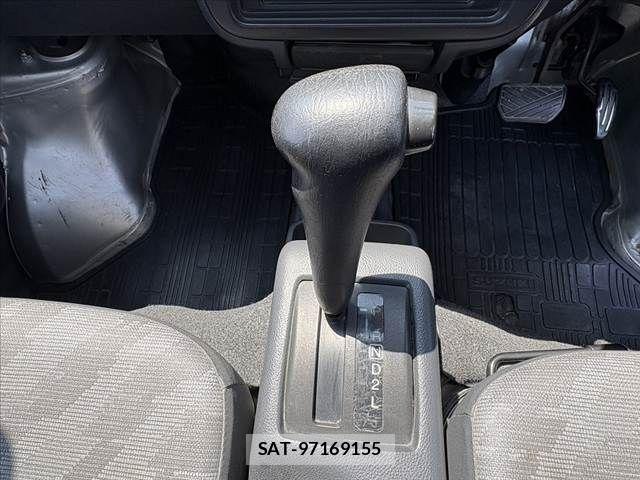 Suzuki CARRY TRUCK 2009-04 6991628-3