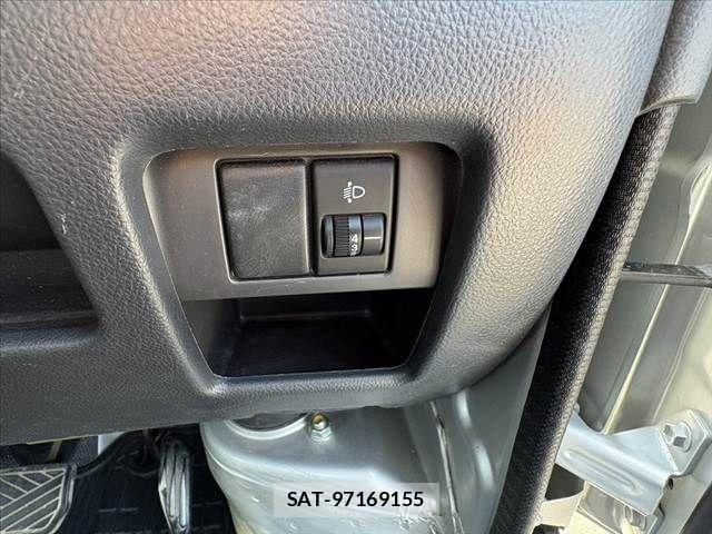 Suzuki CARRY TRUCK 2009-04 6991628-4