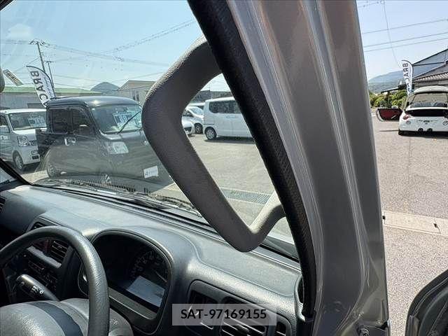 Suzuki CARRY TRUCK 2009-04 6991628-5