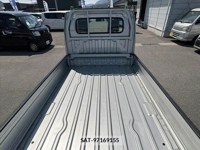 Suzuki CARRY TRUCK 2009-04 6991628-6
