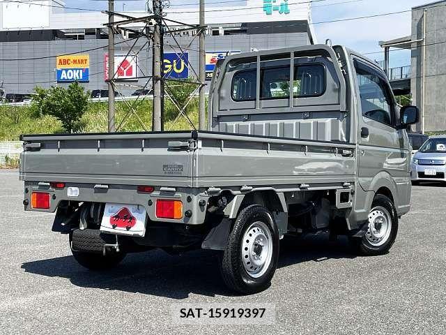 Suzuki CARRY TRUCK 2024-12 7020161-2