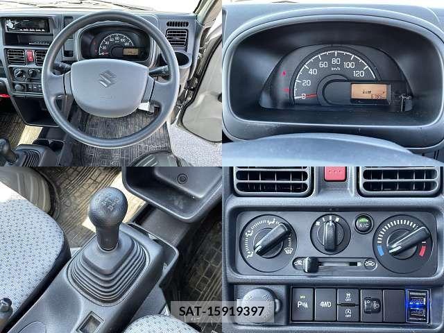 Suzuki CARRY TRUCK 2024-12 7020161-3